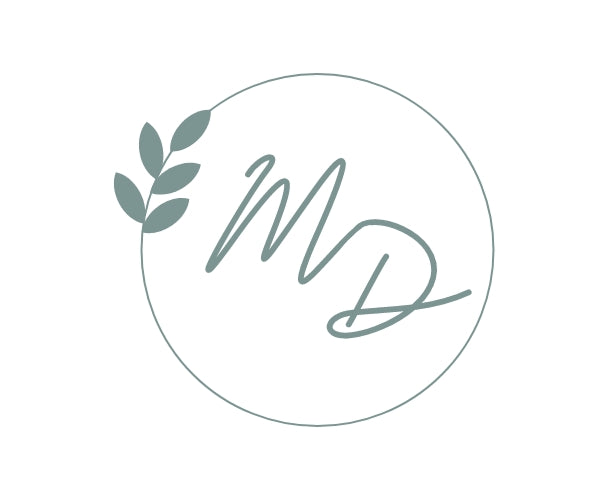 Modern Dot Candle Company 